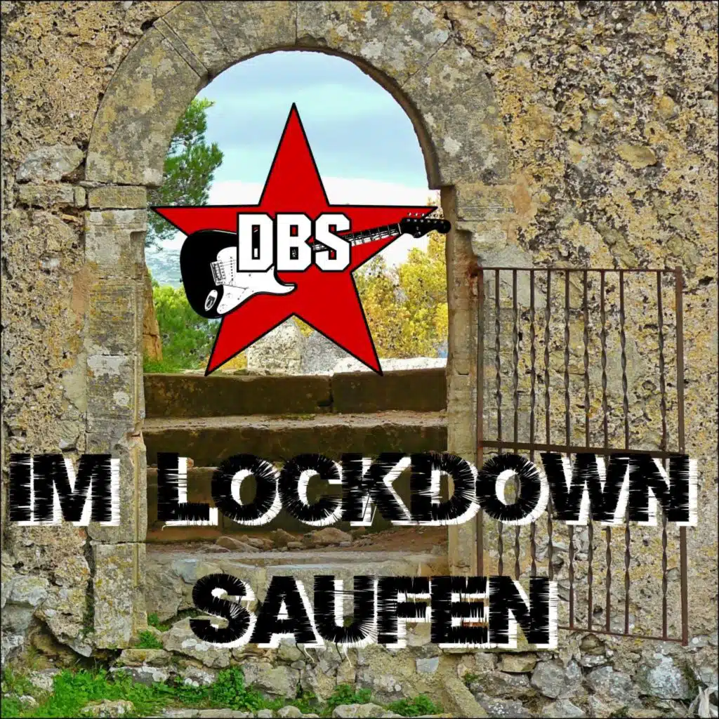 Im Lockdown saufen