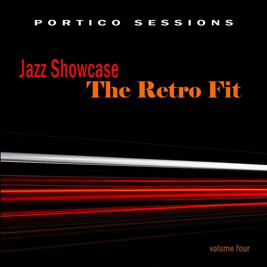 Jazz Showcase: The Retro Fit, Vol. 4