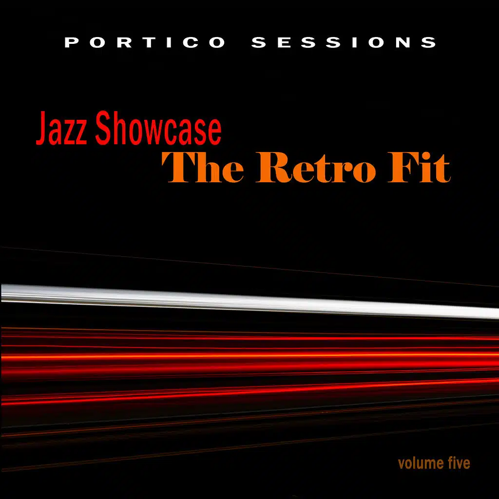 Jazz Showcase: The Retro Fit, Vol. 5