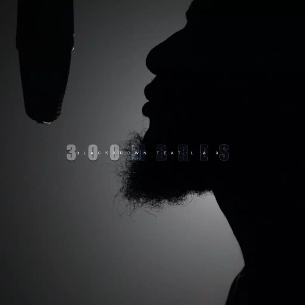 300mbres (feat. L a x)