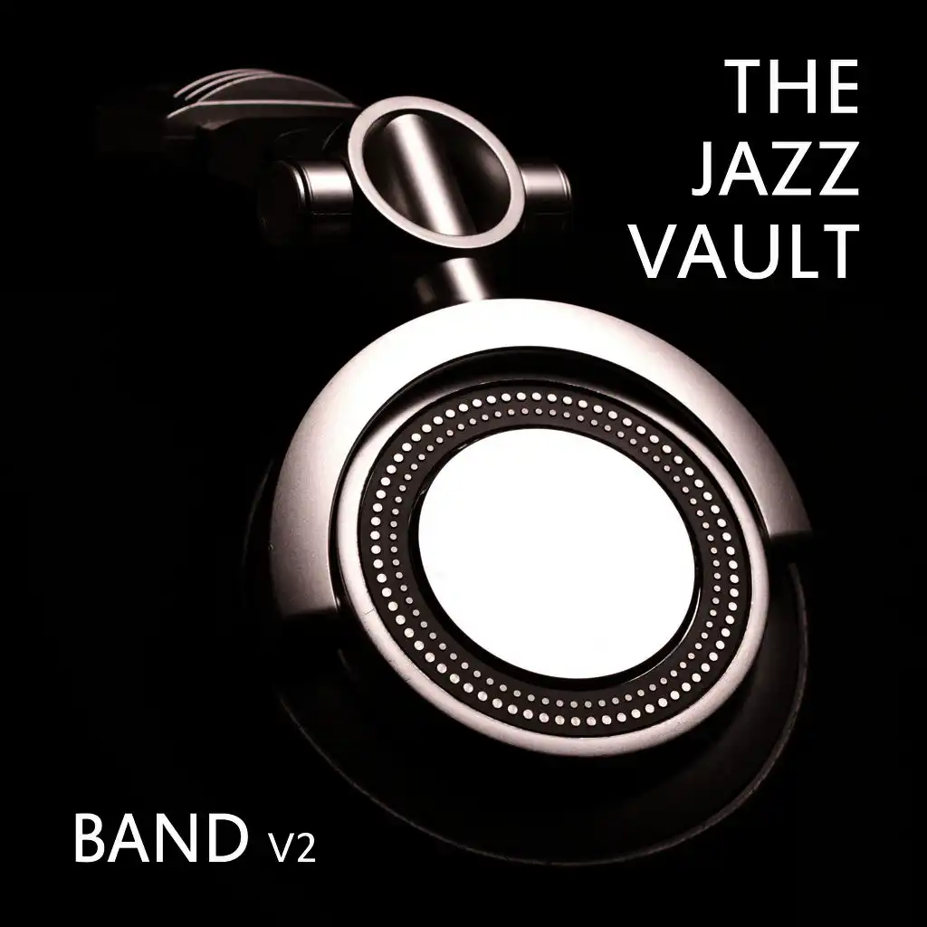 The Jazz Vault: Band, Vol. 2