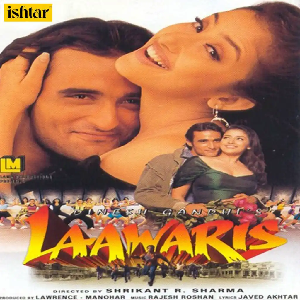 Laawaris (Original Motion Picture Soundtrack)