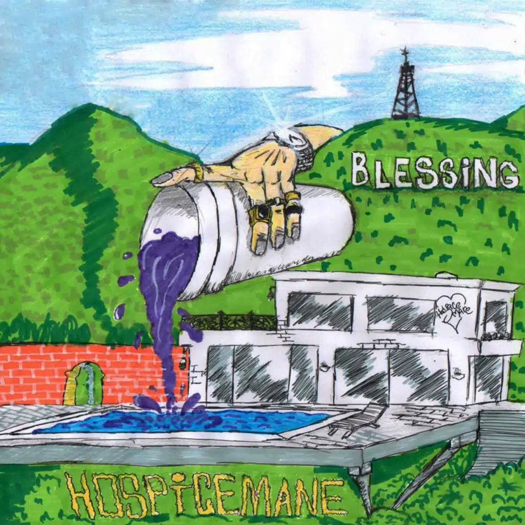 BLESSING