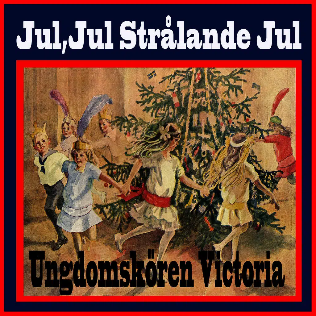 Ungdomskören Victoria