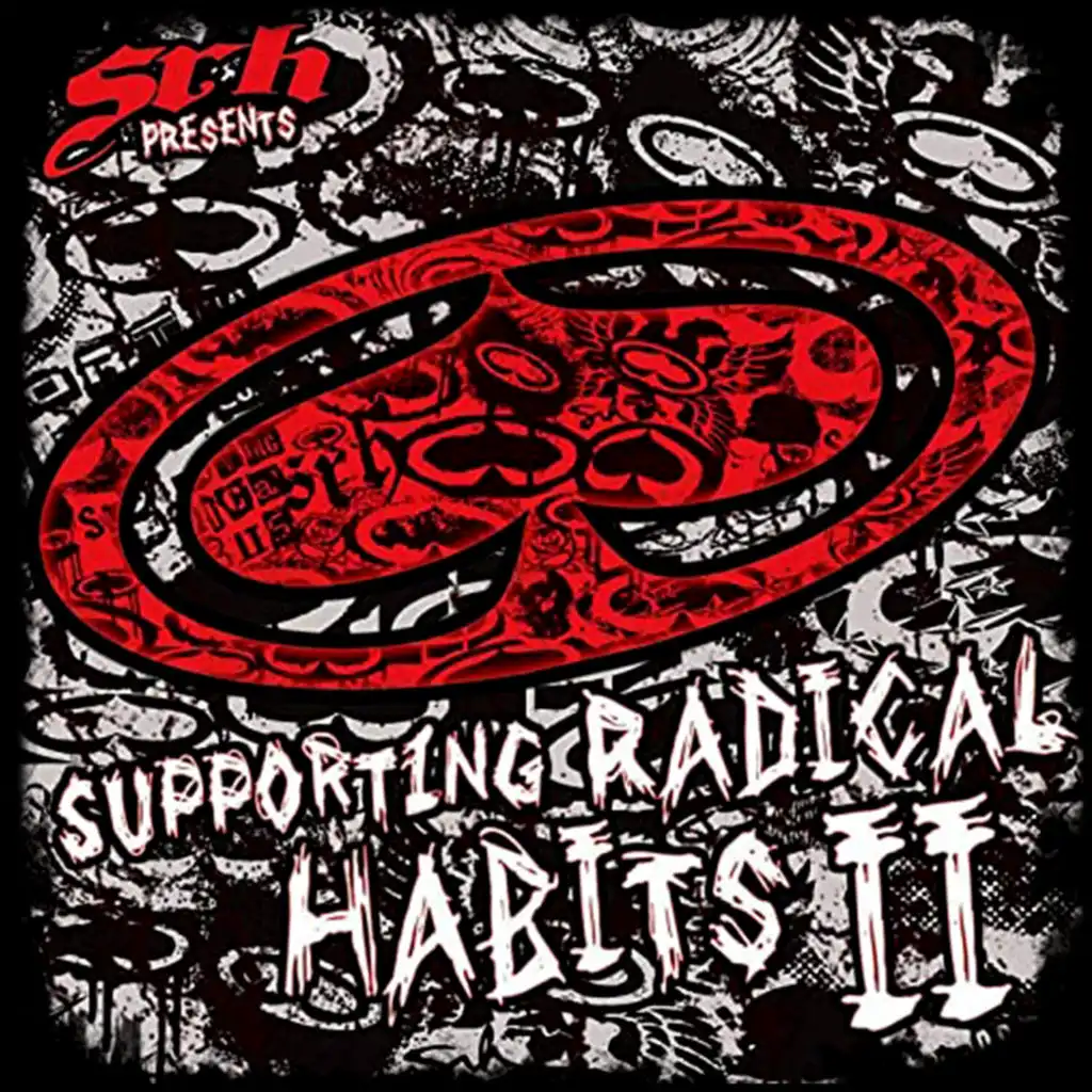 SRH Presents: Supporting Radical Habits, Vol. 2