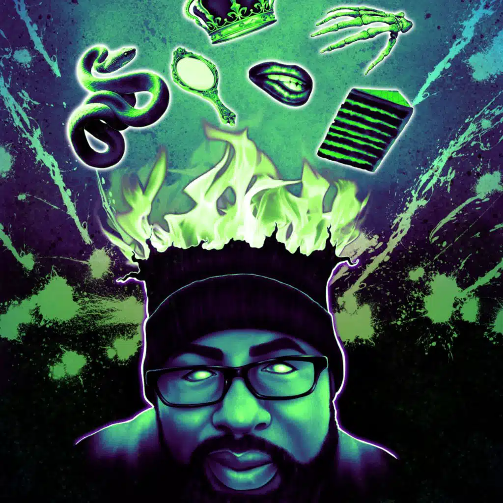 The Mind Scrub