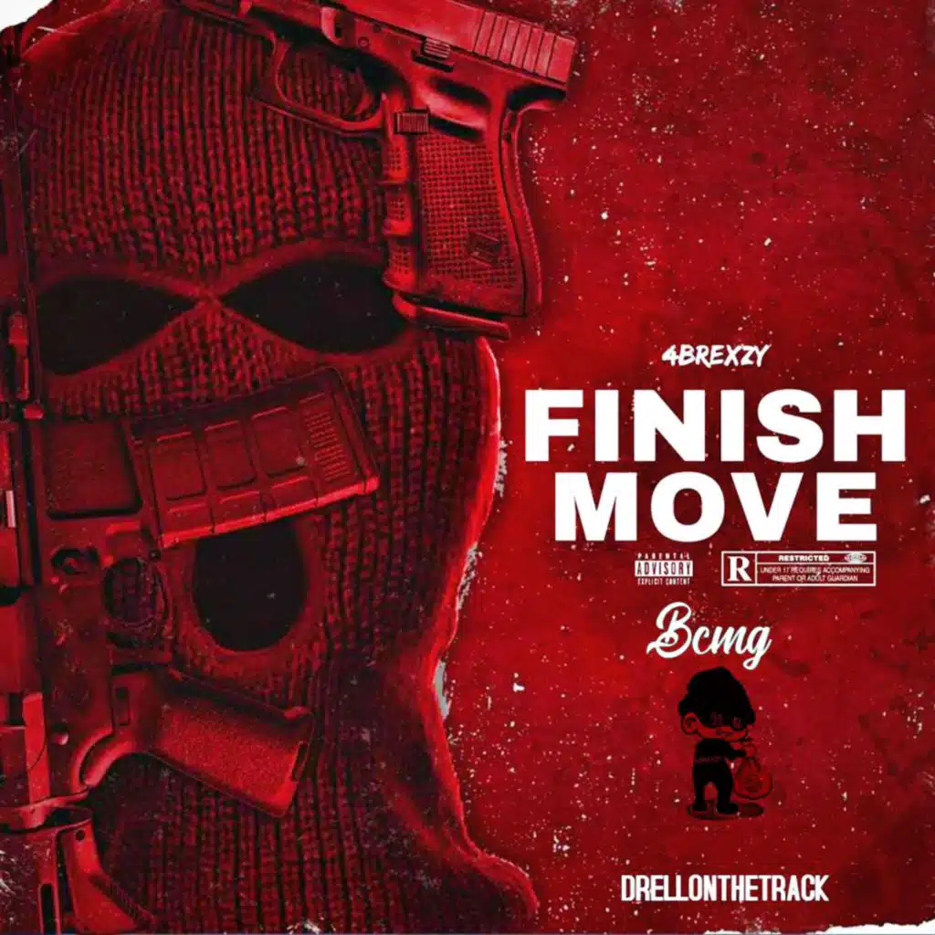 Finish Move