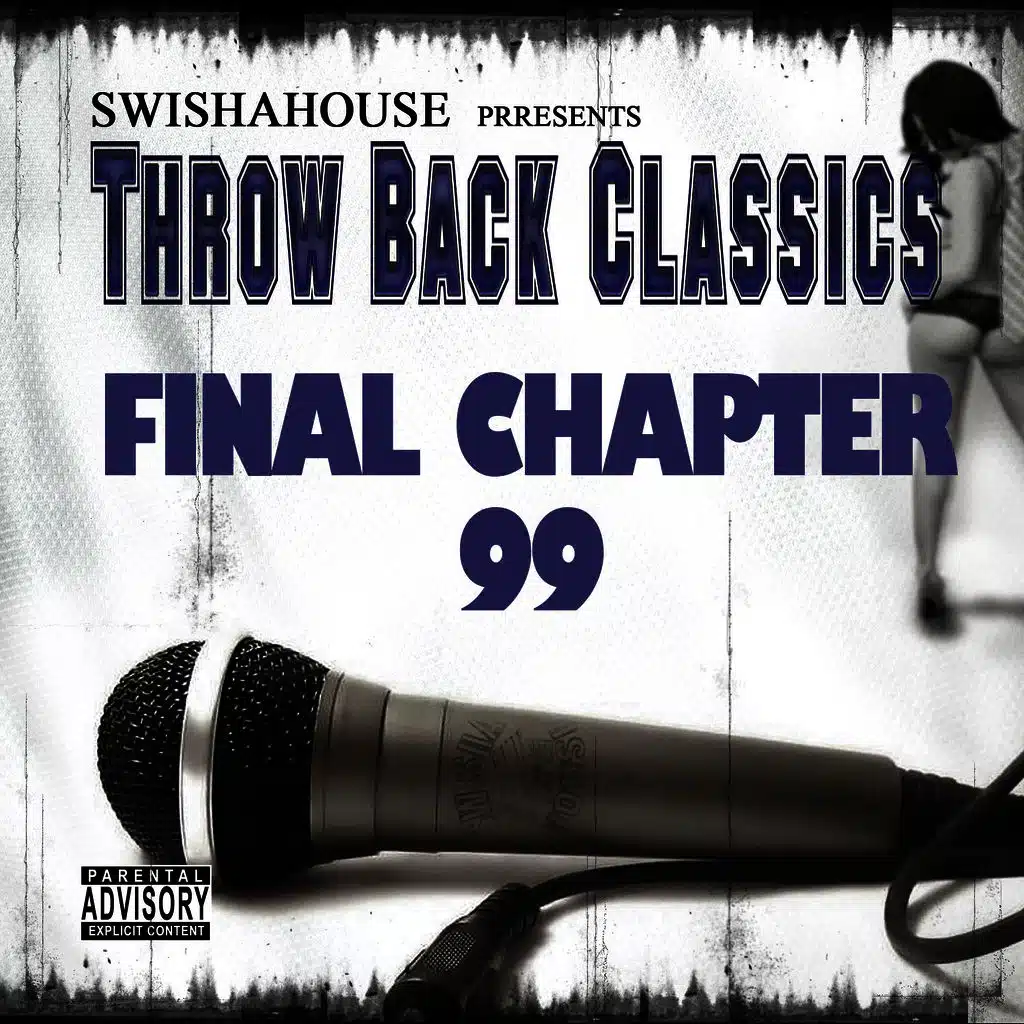 Final Chapter 99