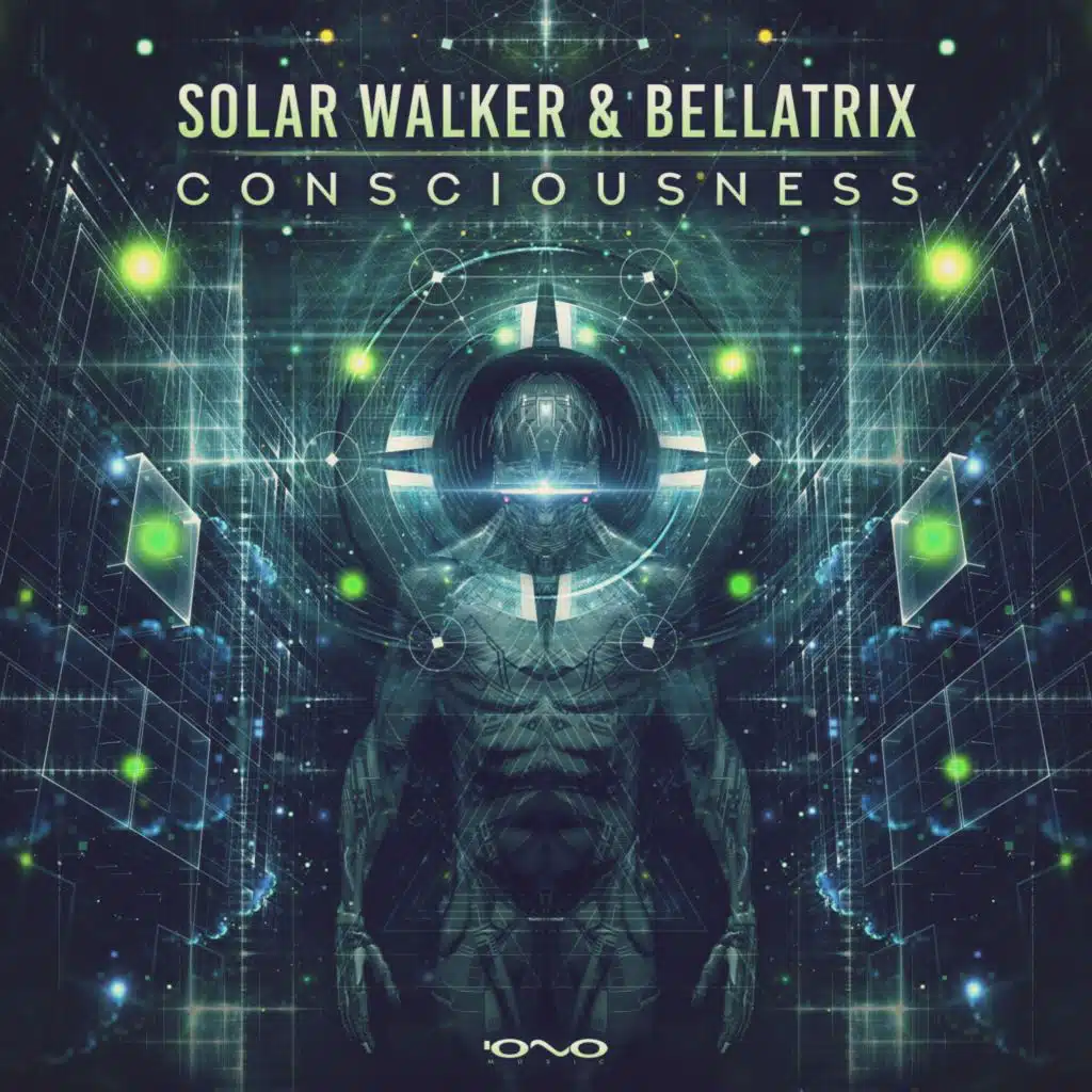 Bellatrix & Solar Walker