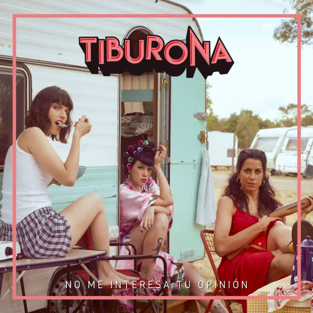 No Me Interesa Tu Opinión