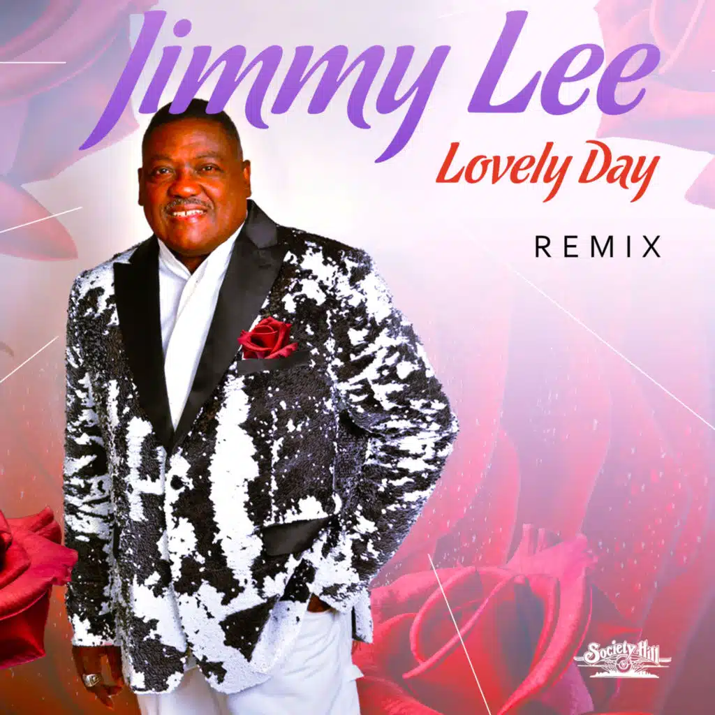 Lovely Day - Remix (feat. Butch Ingram)
