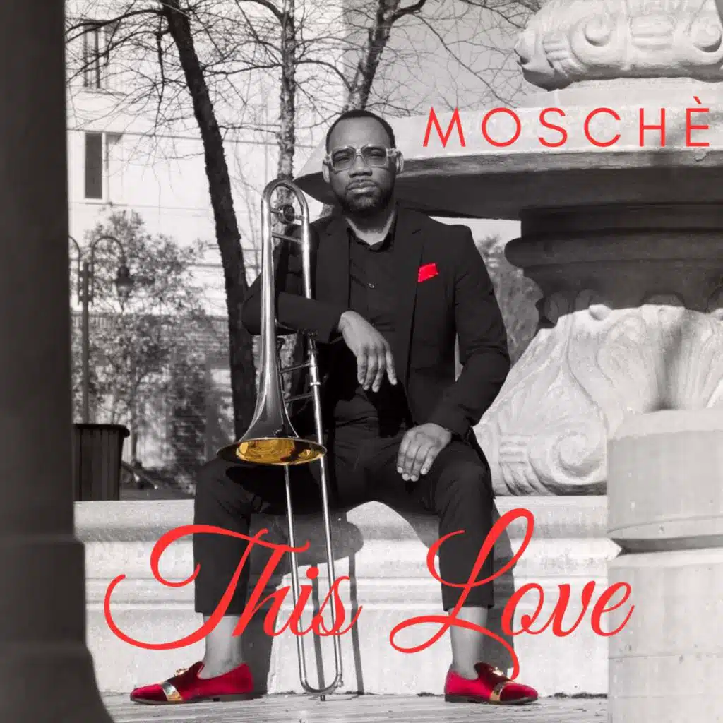 Girl I Can Love You (feat. Horace Brown)