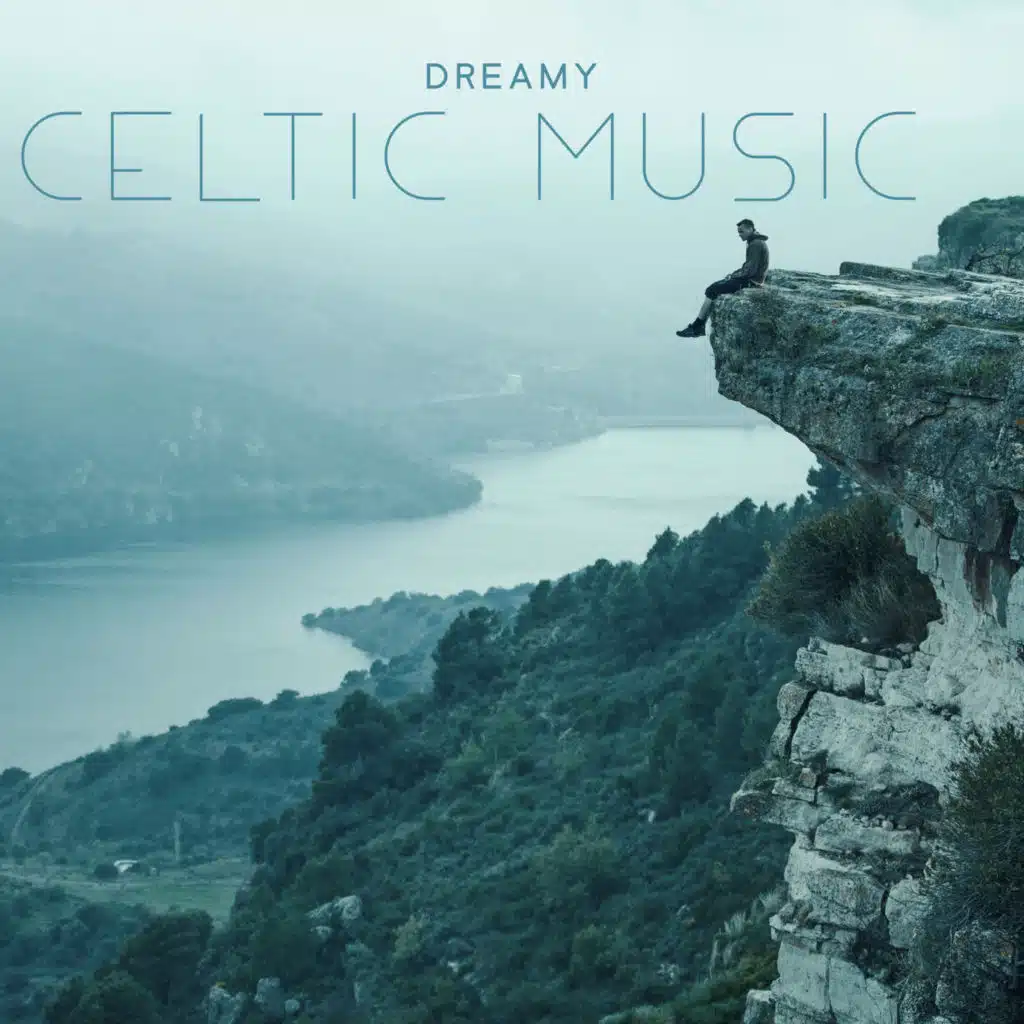 Dreamy Celtic Music: Calm Irish Ambience, Celtic Harp & Flute, Mysterious Relaxing Sounds