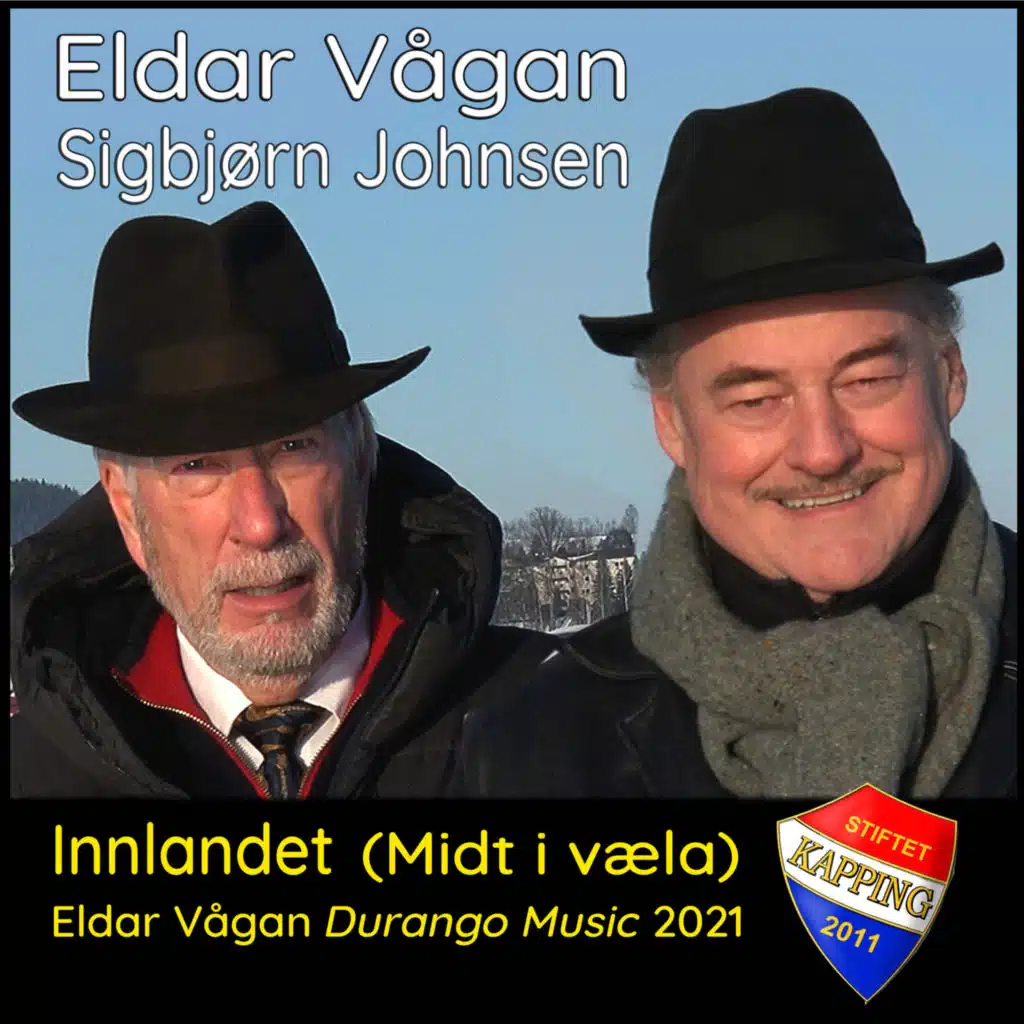 Eldar Vågan