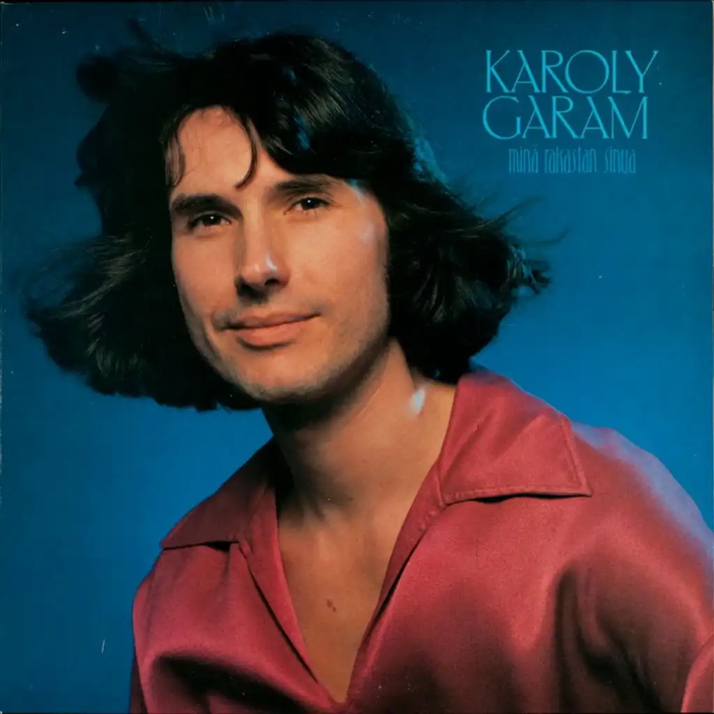 Karoly Garam