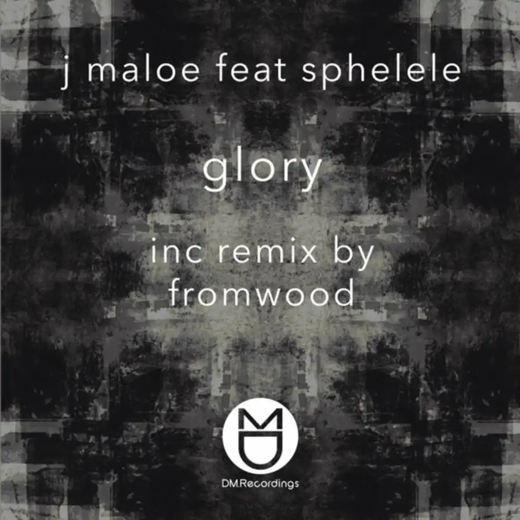 Glory (Floor Mix) [feat. Sphelele]