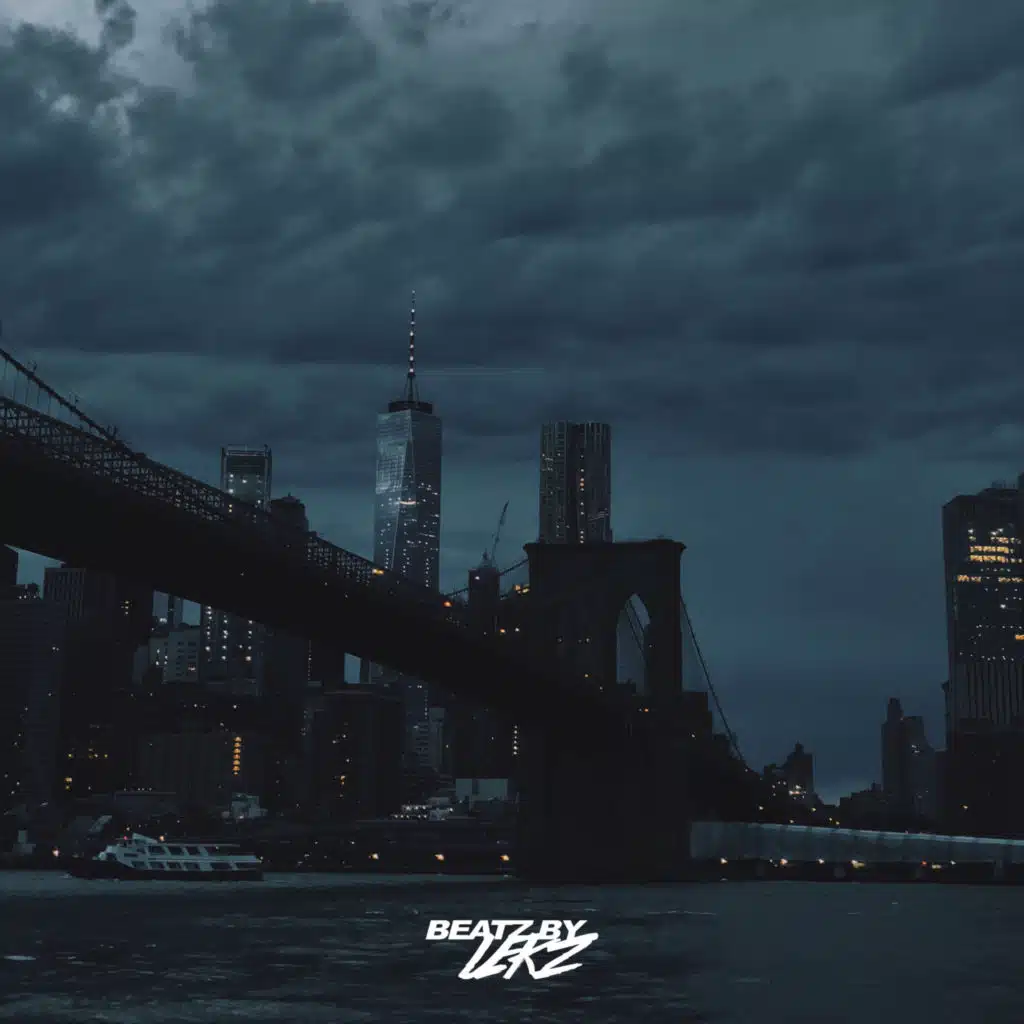 Big City Hip-Hop, Vol. 1