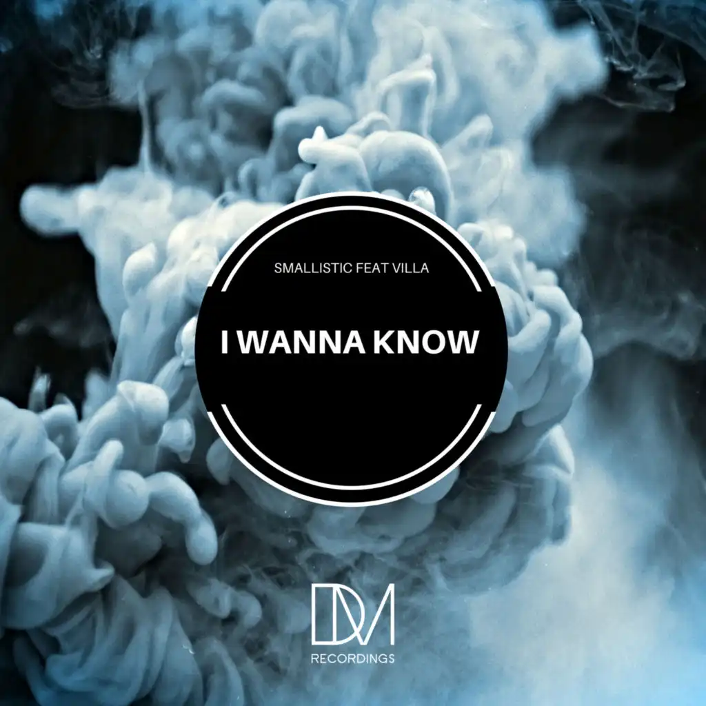 I Wanna Know (feat. Villa)