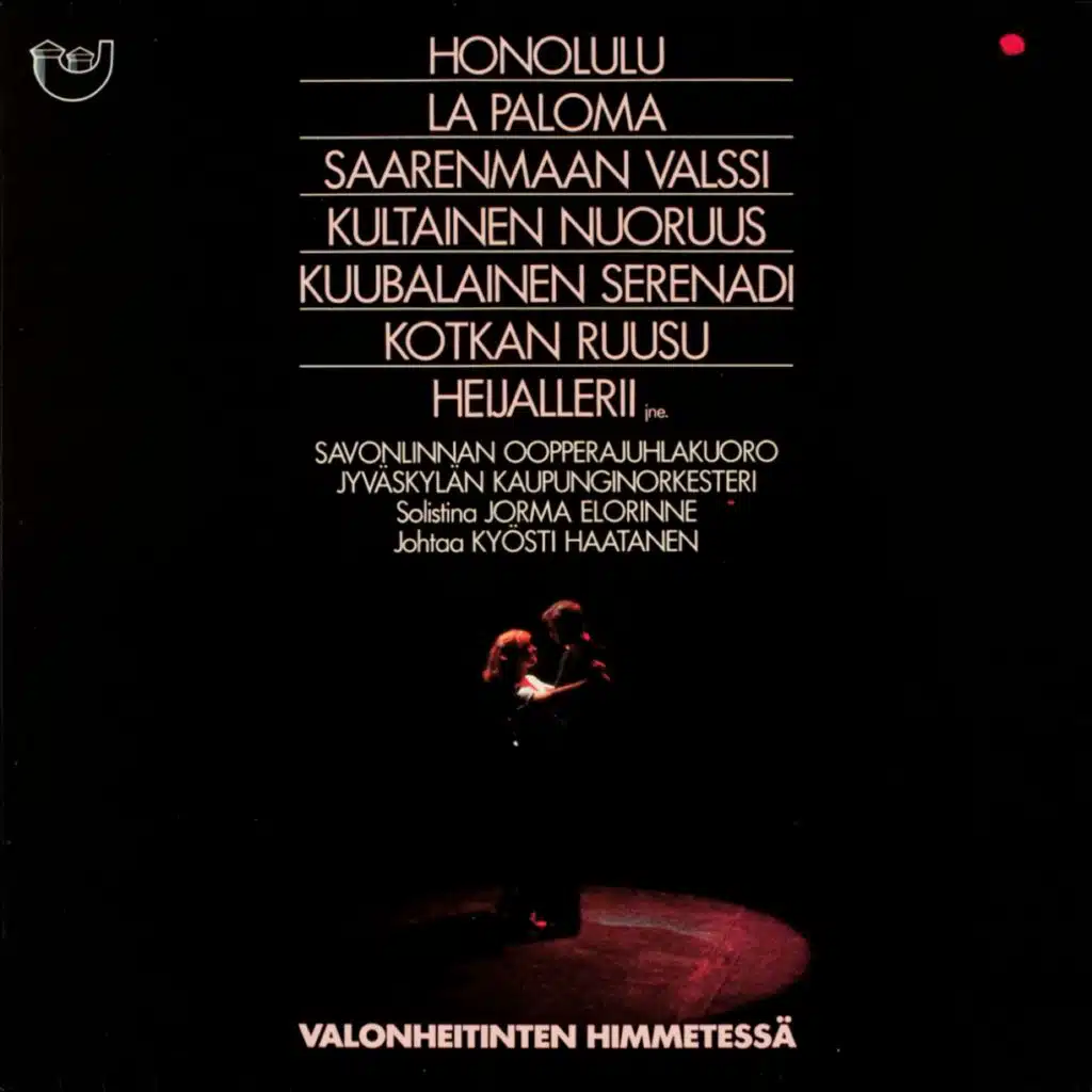 Savonlinnan Oopperajuhlakuoro