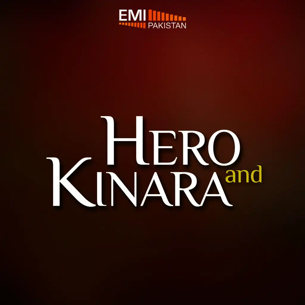 Hero / Kinara