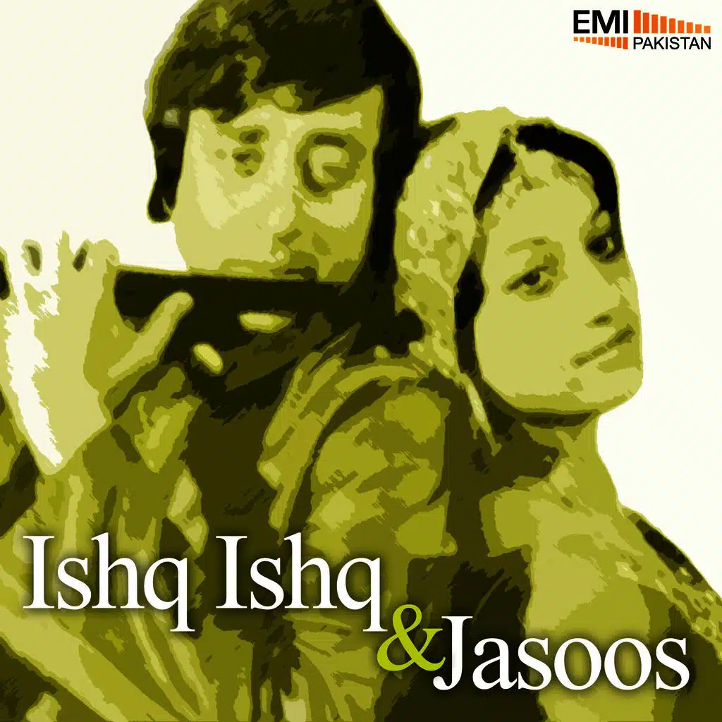 Ishq Ishq / Jasoos