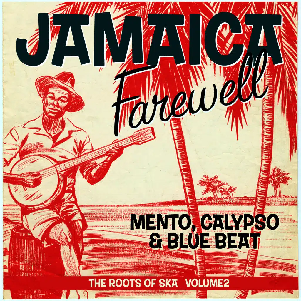 Chin’s Calypso Sextet