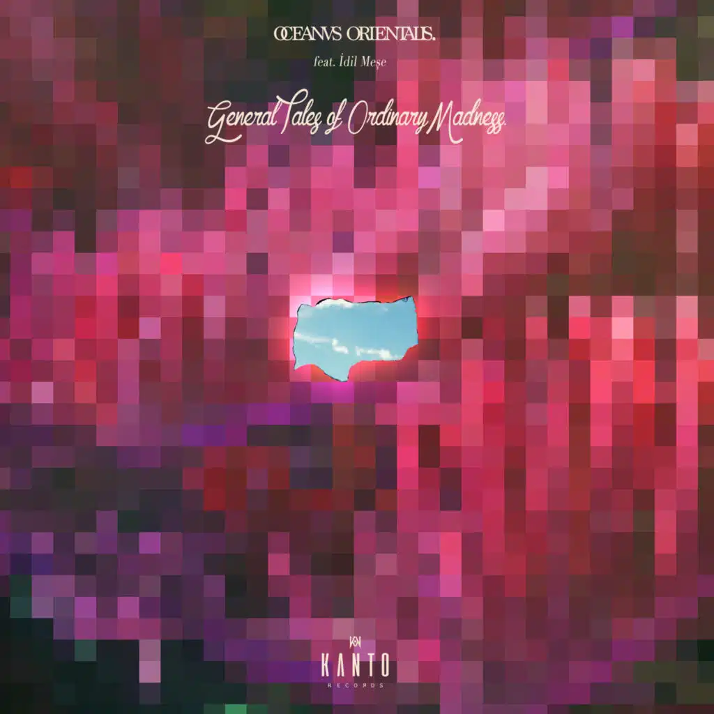 Oceanvs Orientalis, Idil Mese