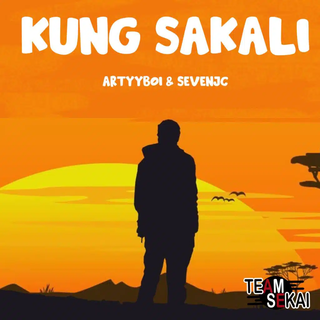 Kung Sakali (feat. ArtyyBoi)