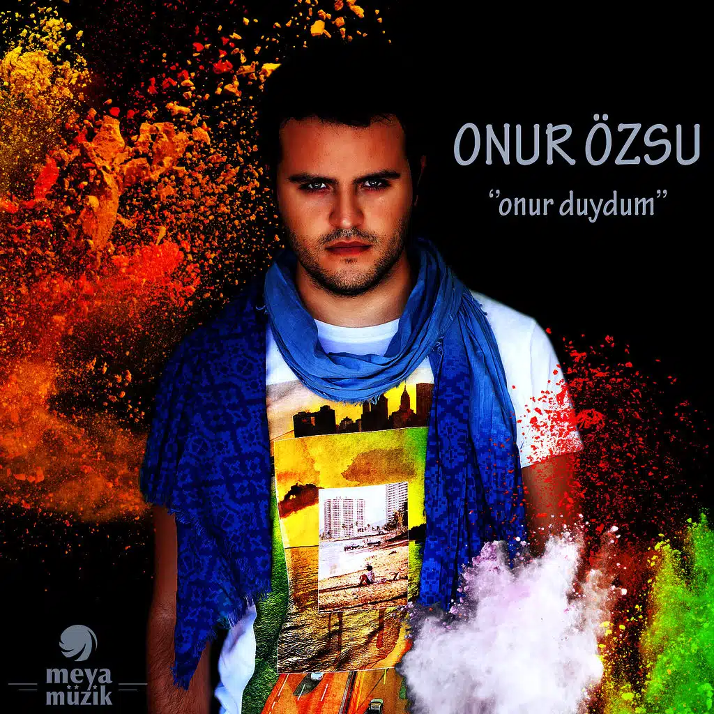 Onur Duydum