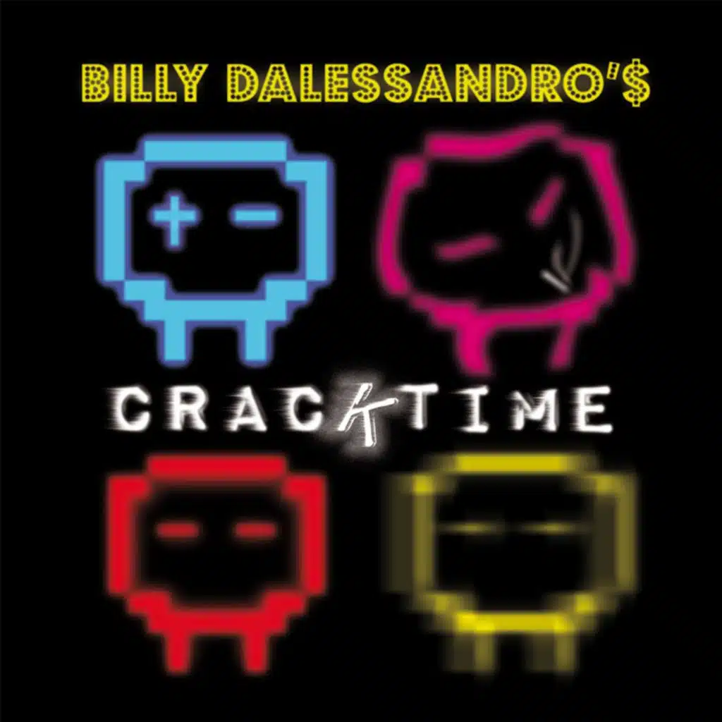 Cracktime