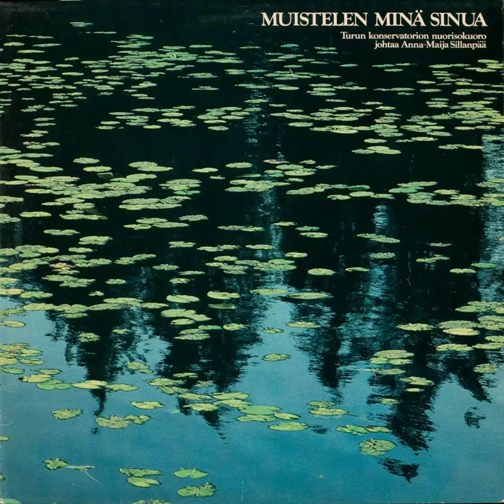 Turun konservatorion nuorisokuoro