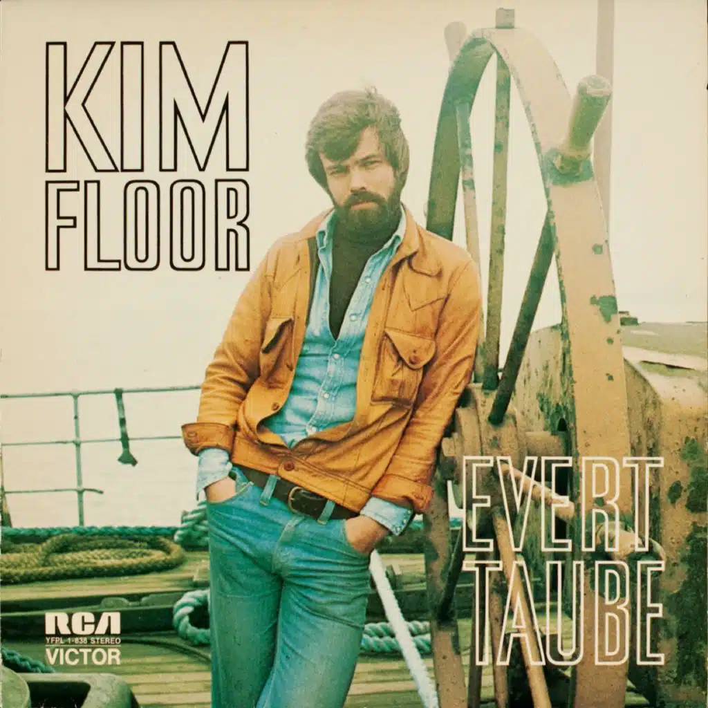 Kim Floor
