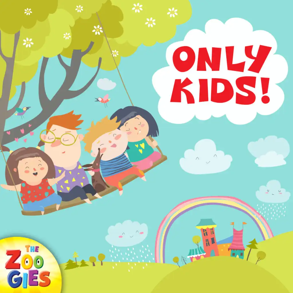 If You're Happy and You Know It