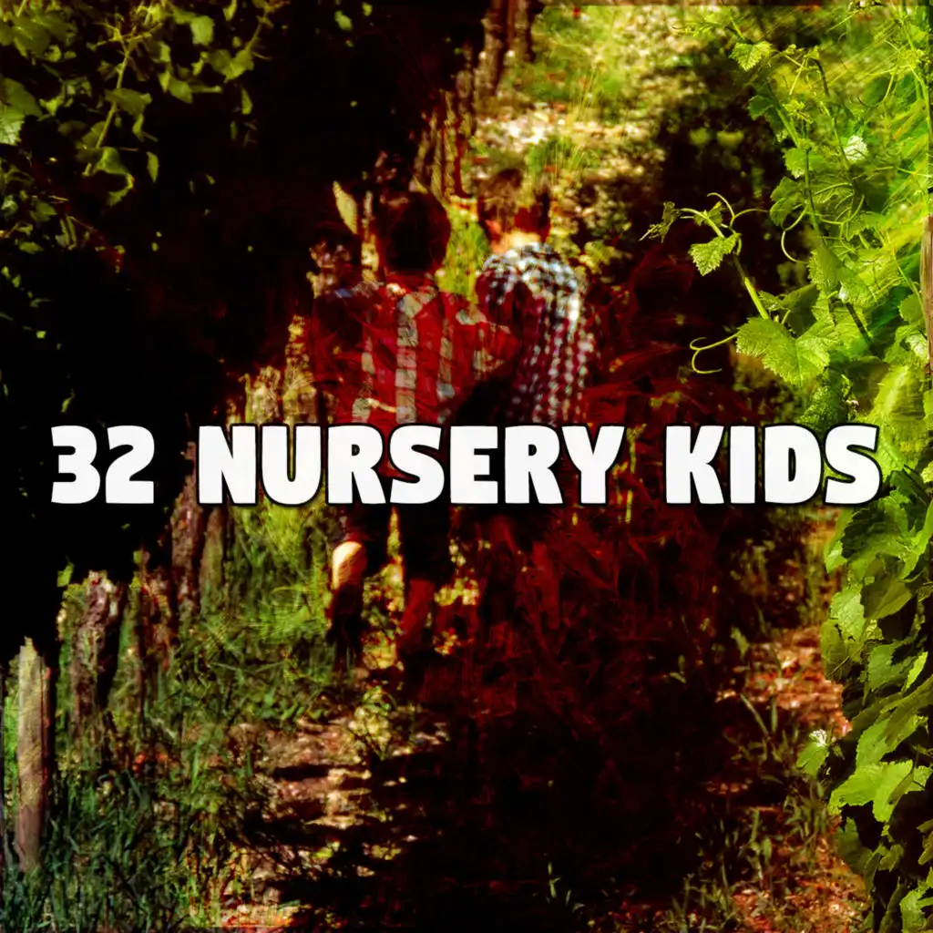 32 Nursery Kids