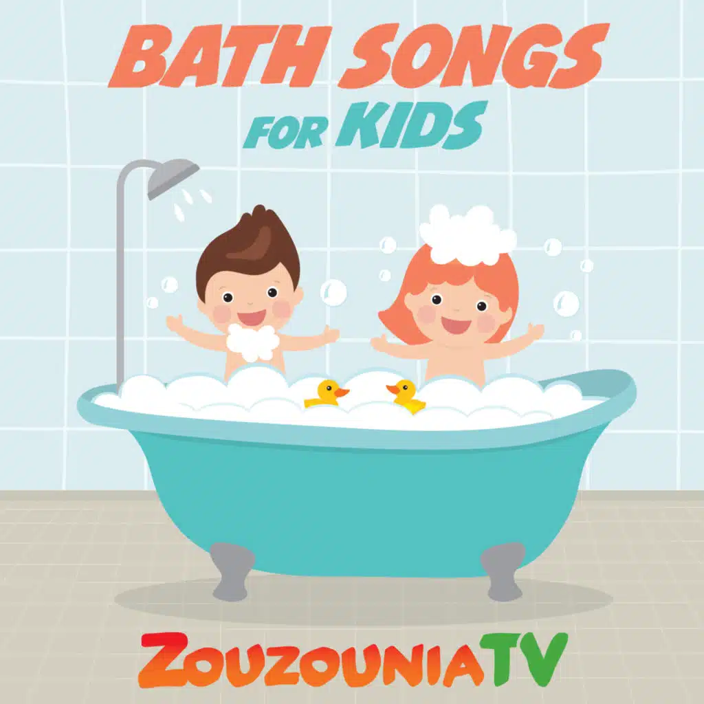 Bath Songs For Kids