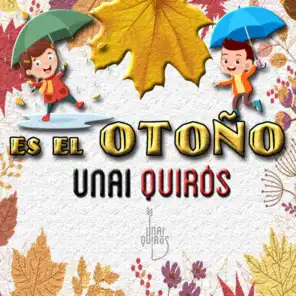 Es el Otoño (feat. Laura & Diego Quirós)
