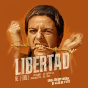 Libertad (Original Soundtrack from the TV Series)