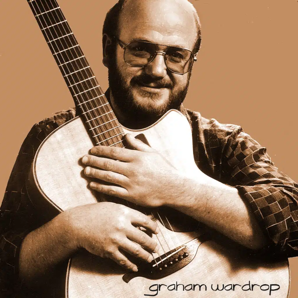 Graham Wardrop (Remastered)