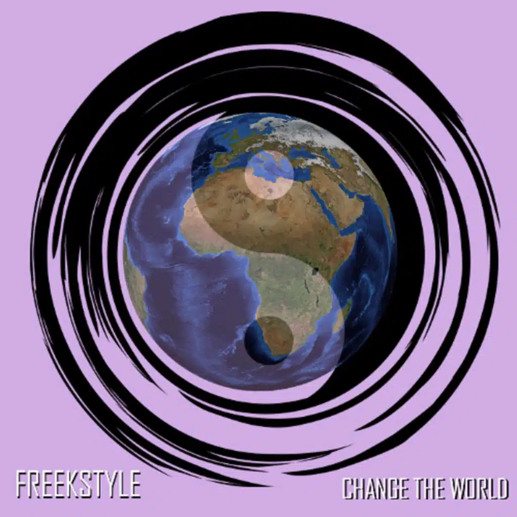Change The World