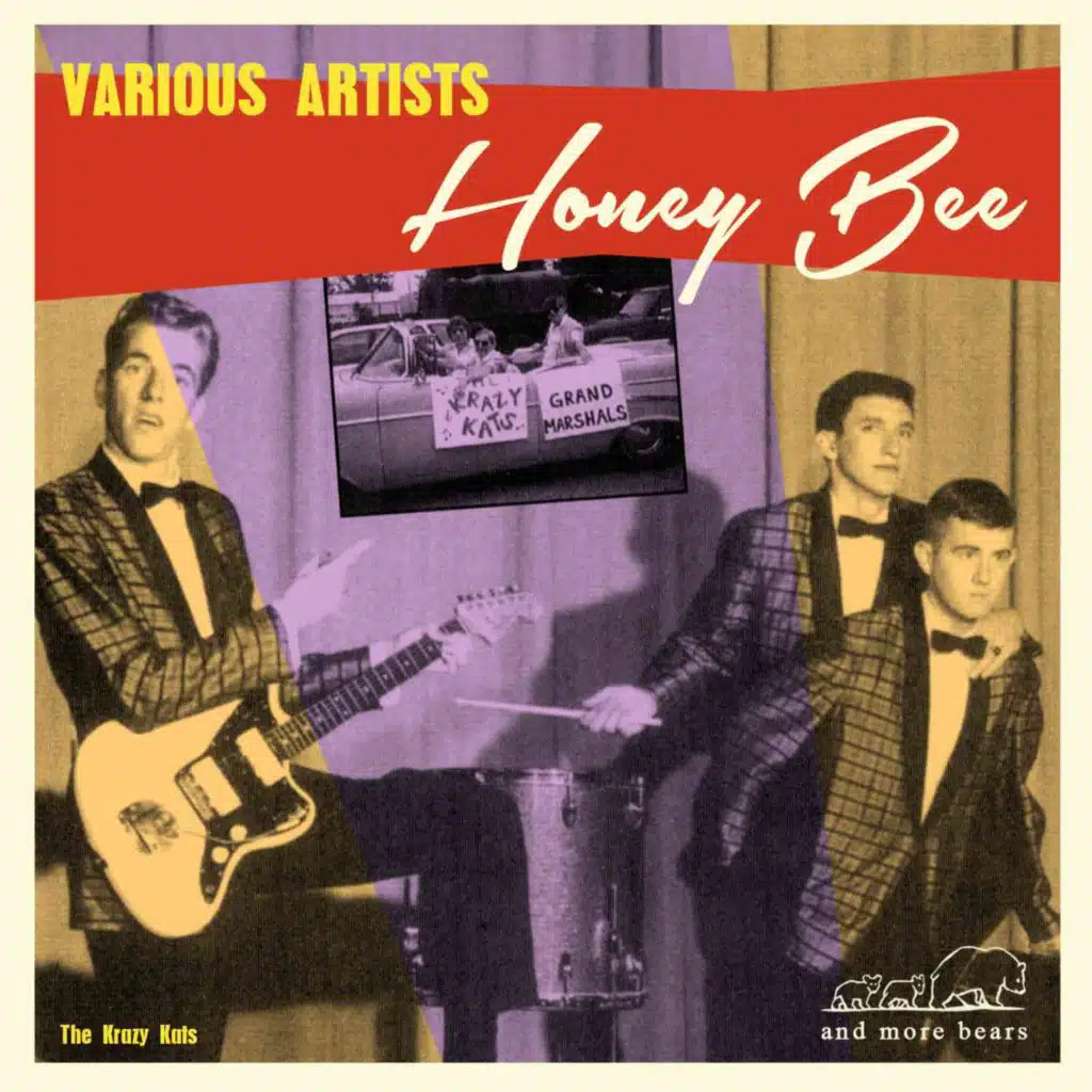 Augie Garcia Quintet