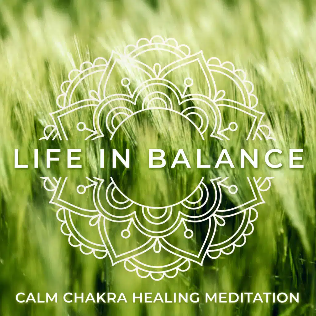 Solar Plexus Chakra Balance