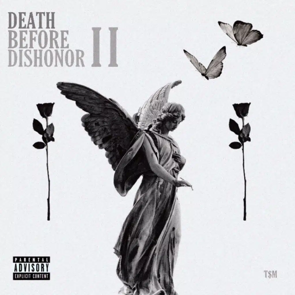 Death Before Dishonor II