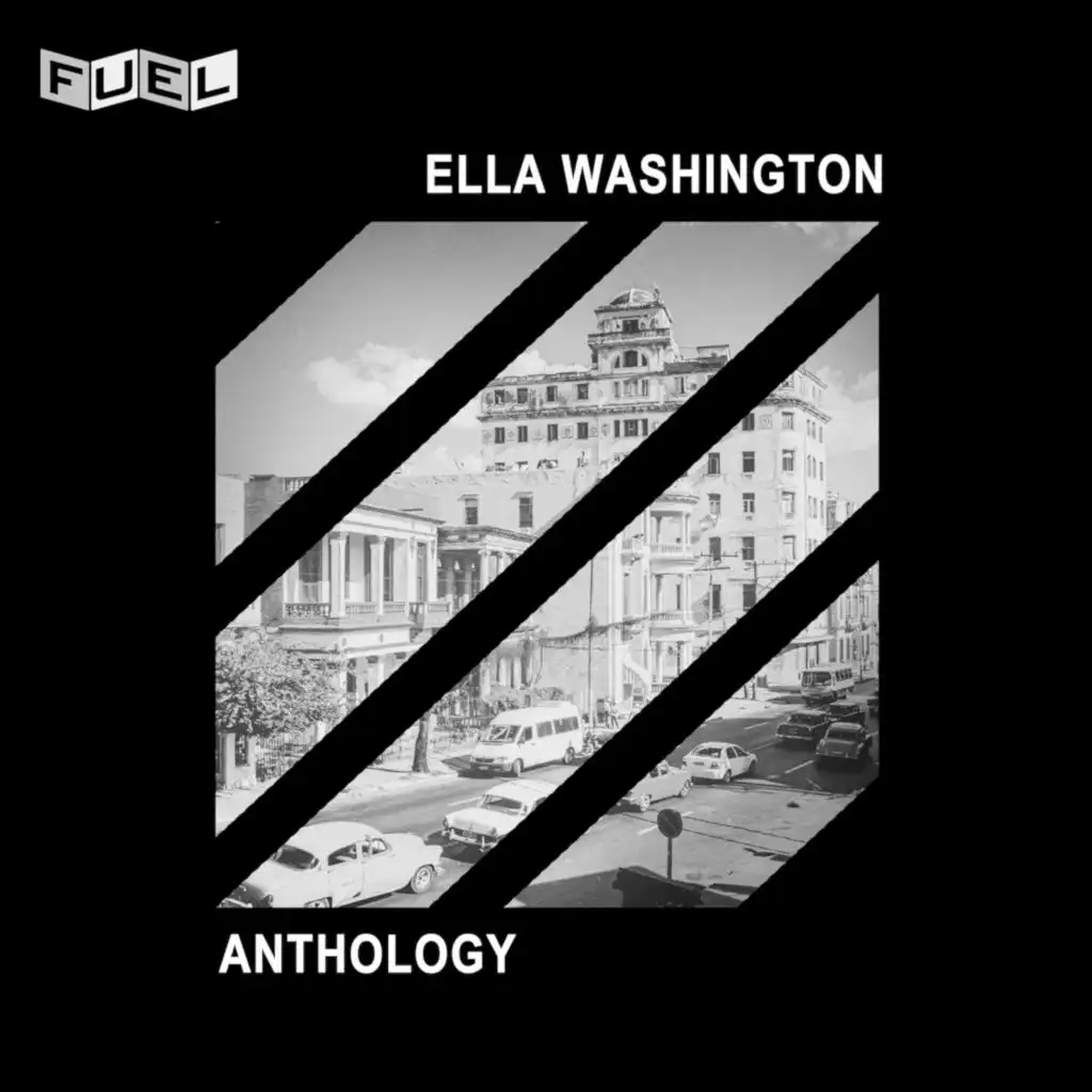 Ella Washington: Anthology