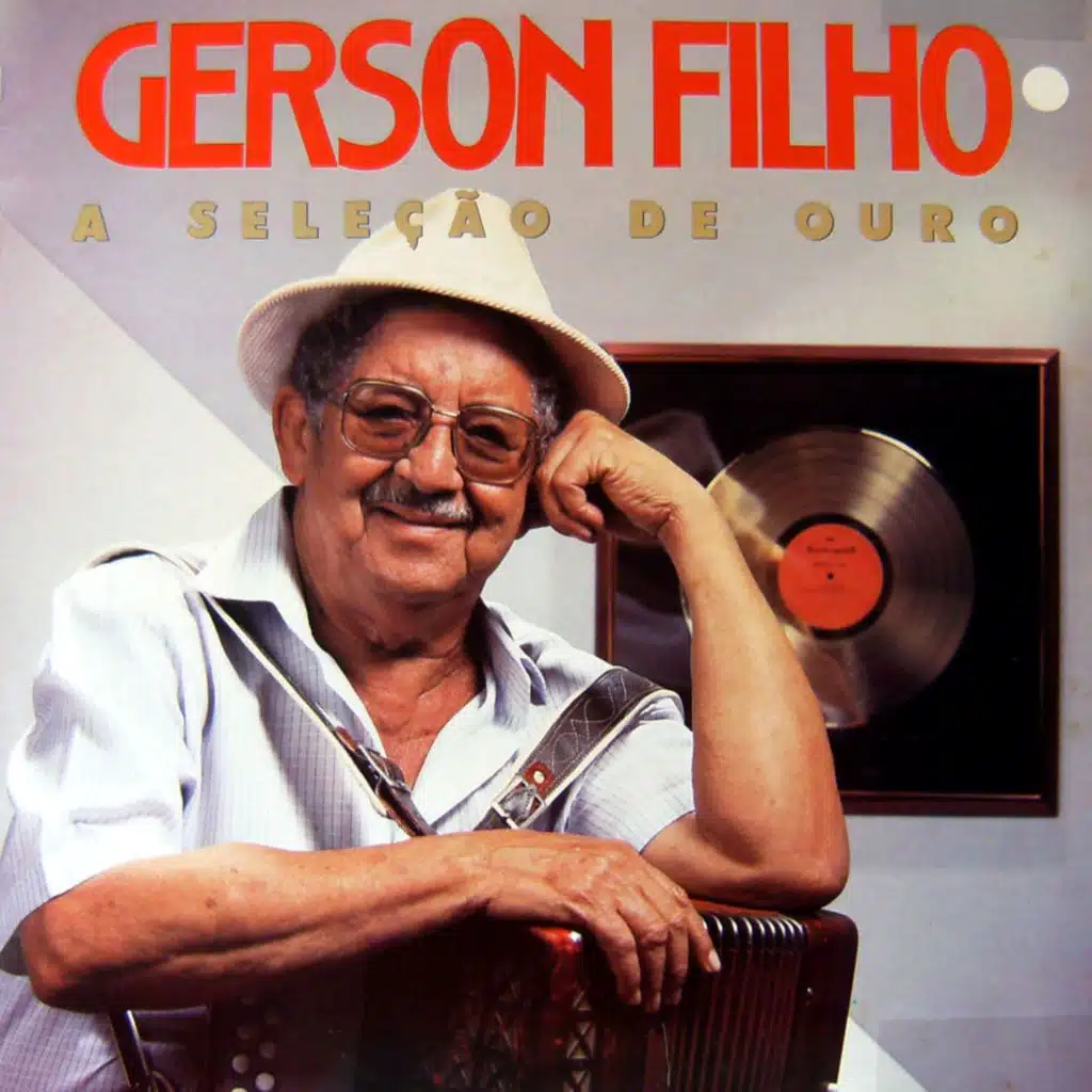 Forró de Patú