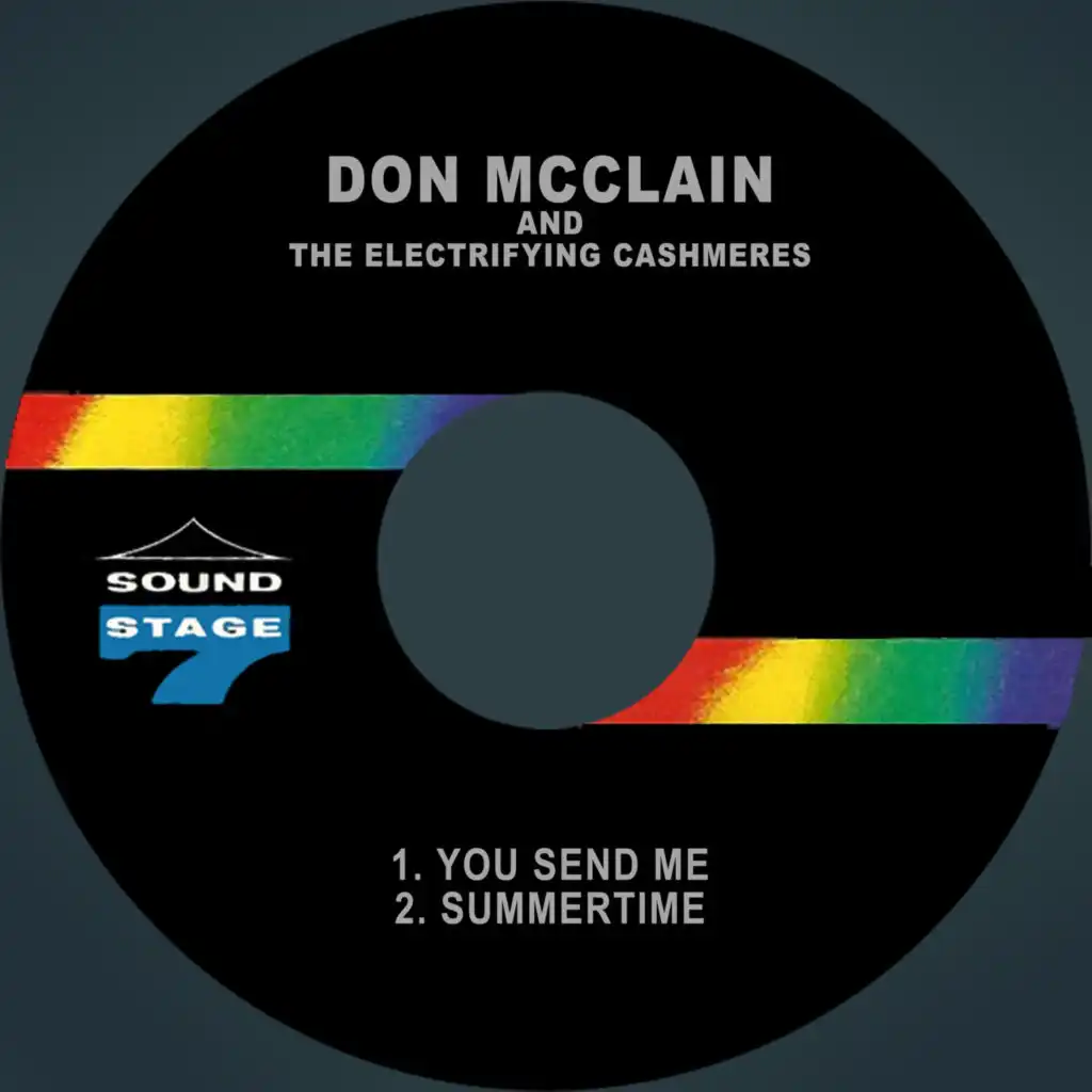 Don McClain