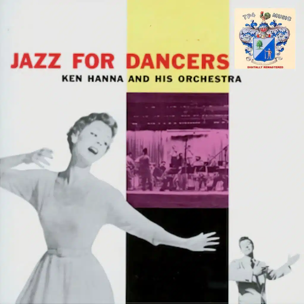 Ken Hanna and His Orchestra