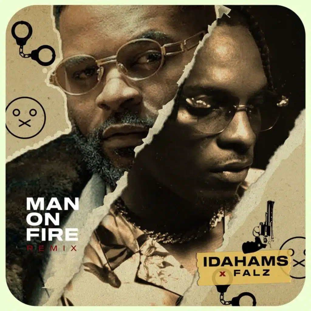 Idahams & Falz