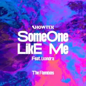 Someone Like Me (Pop Edit) [feat. Lxandra]