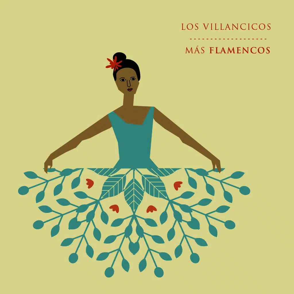 Los Villancicos Más Flamencos