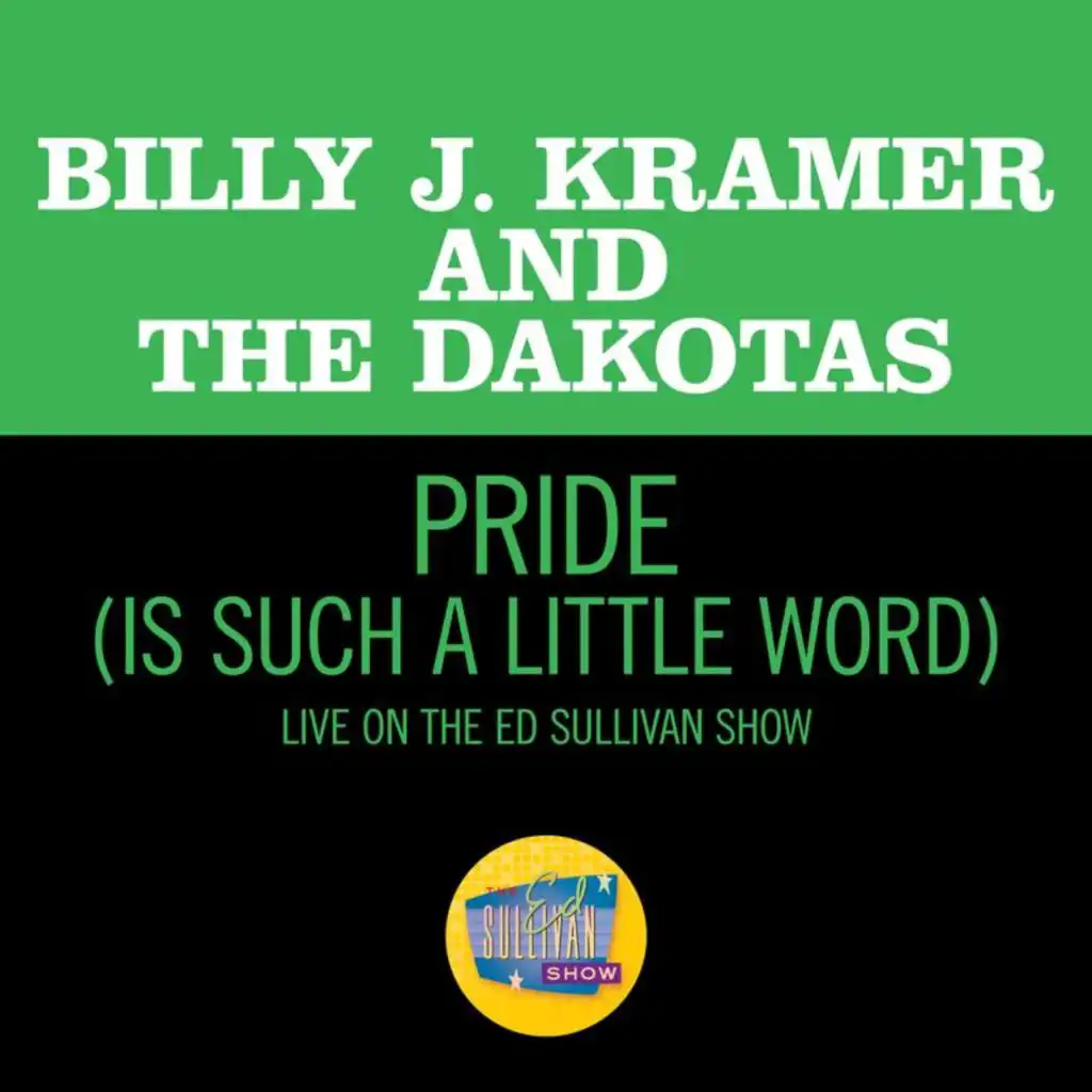 Billy J. Kramer & The Dakotas